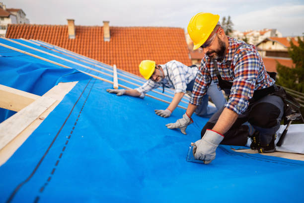 Best Storm Damage Roof Repair  in Wainaku, HI